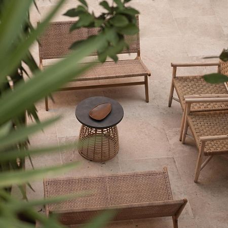 The Sanctuary Urban Retreat Hotel Rome Exterior photo