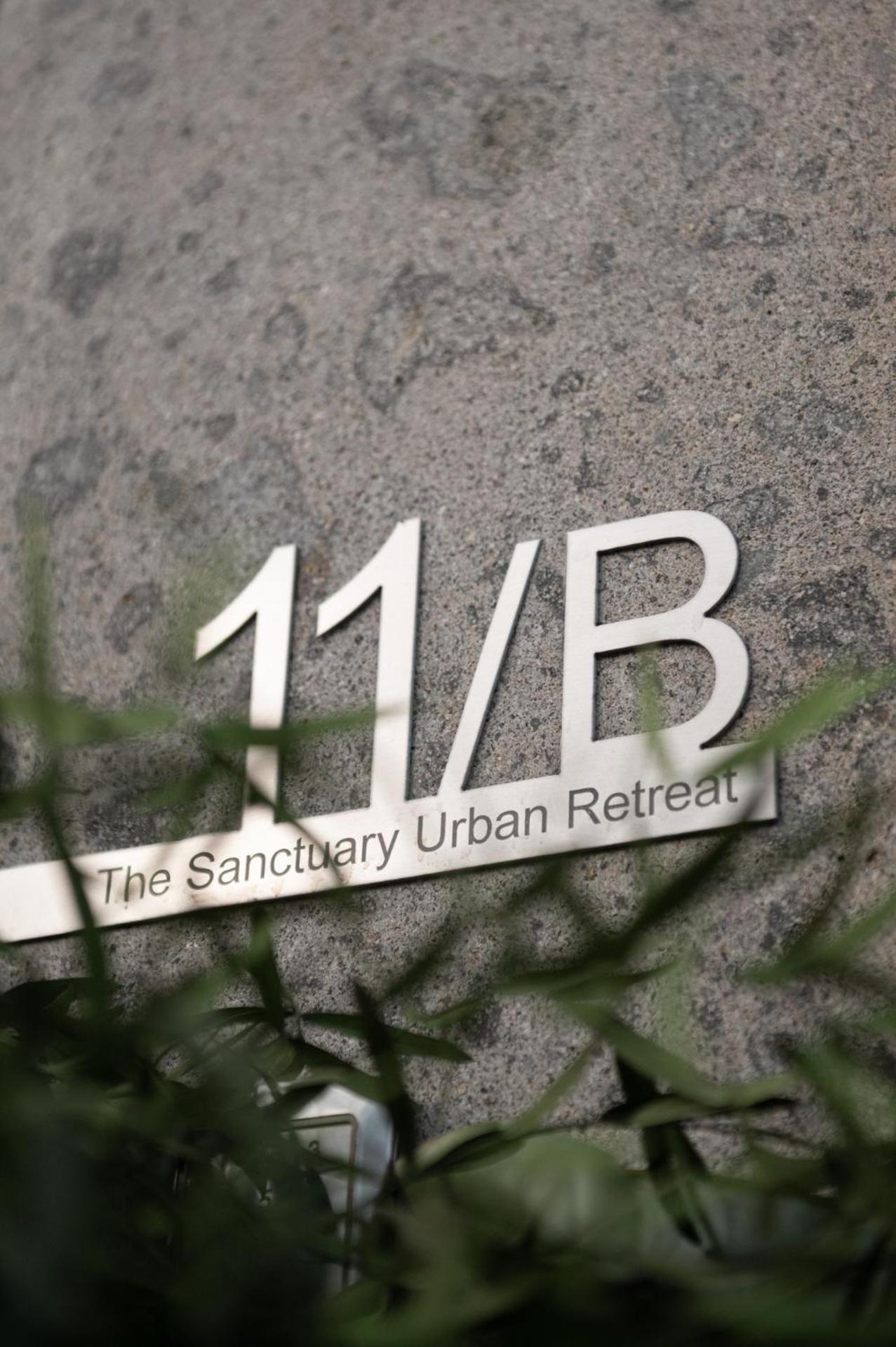 The Sanctuary Urban Retreat Hotel Rome Exterior photo